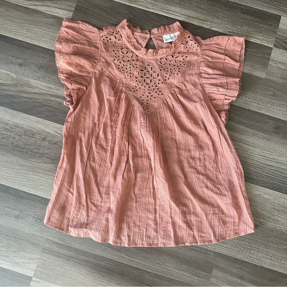 3 for 12$ Universal thread  sleeveless blouse size S
